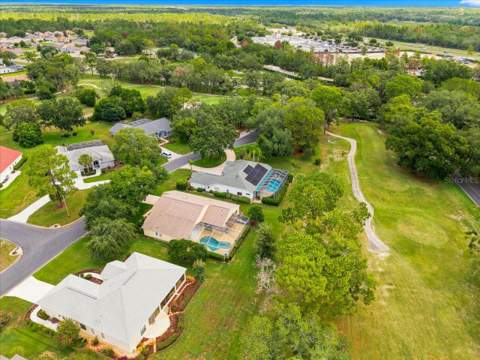 9720 Southern Belle Drive, Weeki Wachee FL - photo 9 of 66