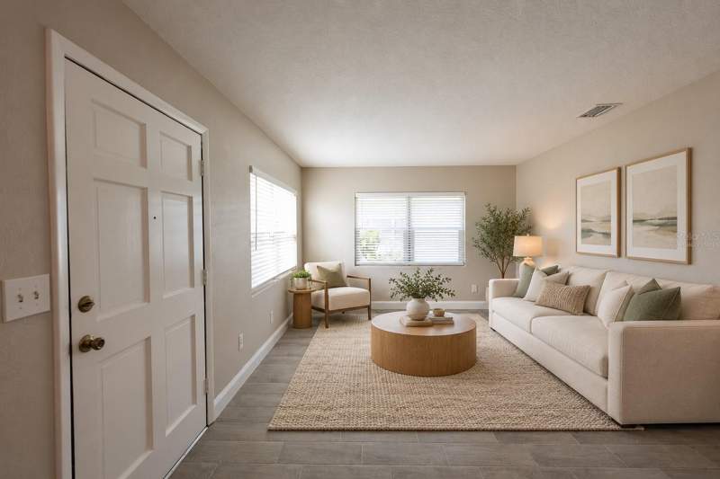 4 bedroom Single Family Residence at 2041 W Gore Street, Bunche Manor, Orlando — photo 4