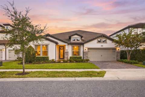 7643 Wandering Way, luxury home for sale in Orlando