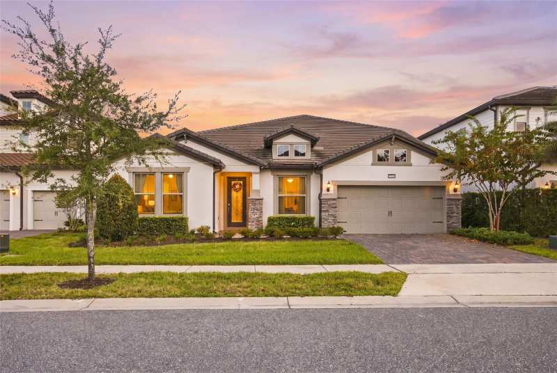 6 bedroom Single Family Residence at 7643 Wandering Way, Phillips Grove Tr I, Orlando — photo 1