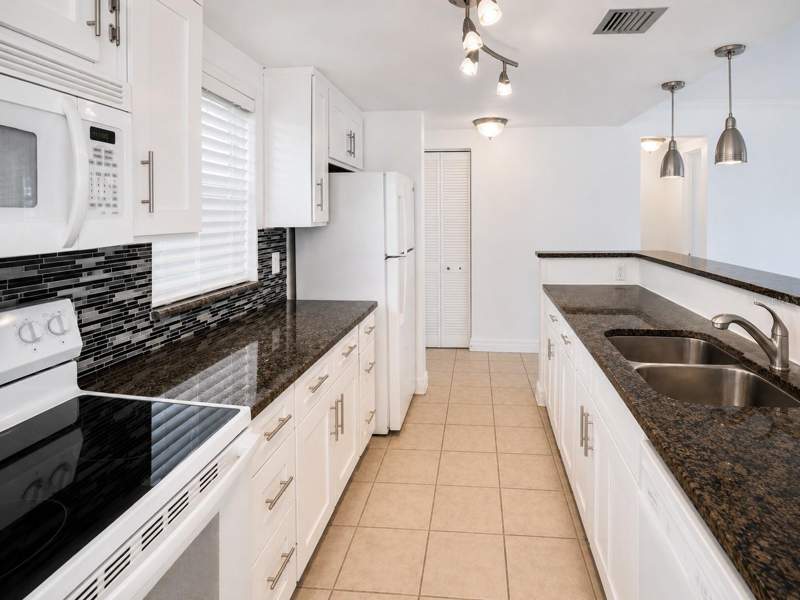 2 bedroom Condominium at 464 N Paula Drive #115, Dolphin Pointe Of Dunedin Condo, Dunedin — photo 4