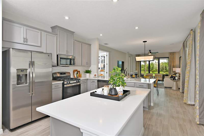 3 bedroom Single Family Residence at 745 Steel Drive, Indigo Creek, Apollo Beach — photo 3