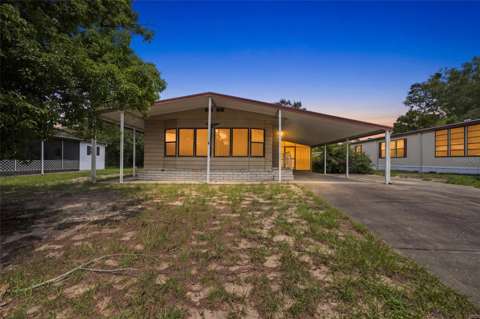 8150 Modena Avenue, home for sale in Brooksville 34613