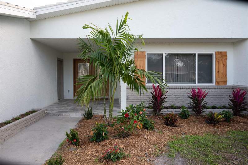 3 bedroom Single Family Residence at 6613 Blue Heron Drive, Pasadena Golf Club Estates Sec 4, St Petersburg — photo 3