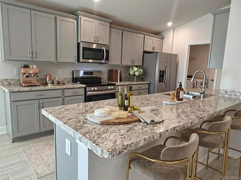 3 bedroom Single Family Residence at 940 Ibis Circle, Wyld Palms Village Condominium, Inverness — photo 3