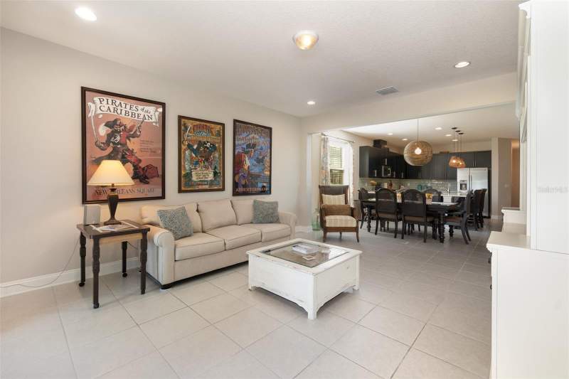 4 bedroom Single Family Residence at 13557 Parkfield Way, Encore At Ovation, Winter Garden — photo 5