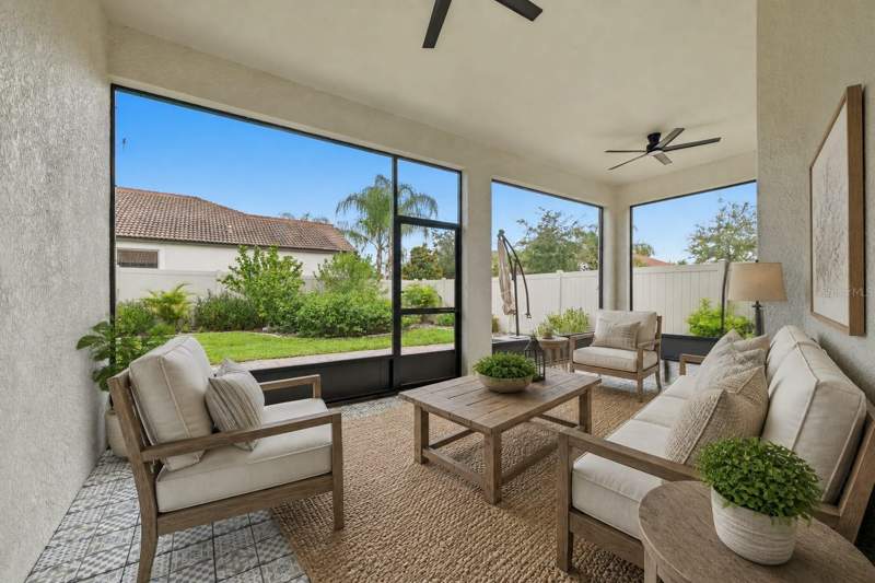 3 bedroom Single Family Residence at 16920 Scuba Crest Street, Forest Brooke Active Adult Ph, Wimauma — photo 4