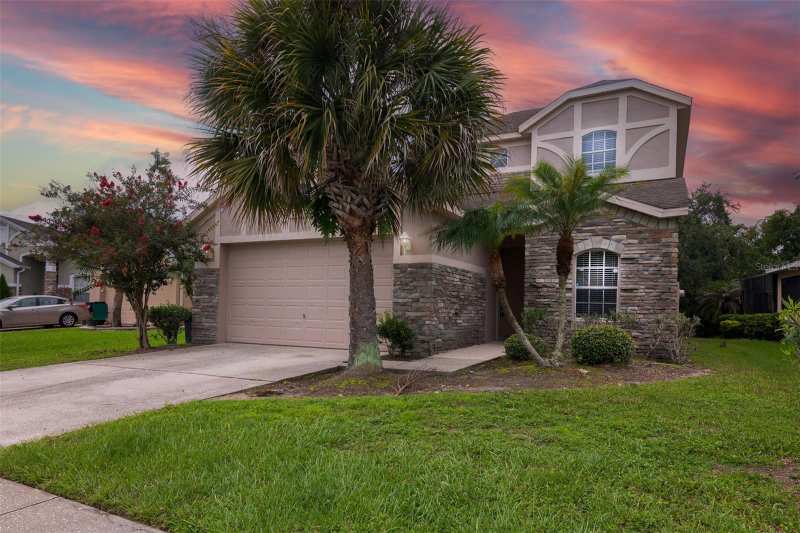 4 bedroom Single Family Residence at 1720 Bear Bay Cove, Huntcliff Park 51 48, Orlando — photo 1