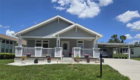 3931 Cohen Drive #734, home for sale in Zellwood 32798
