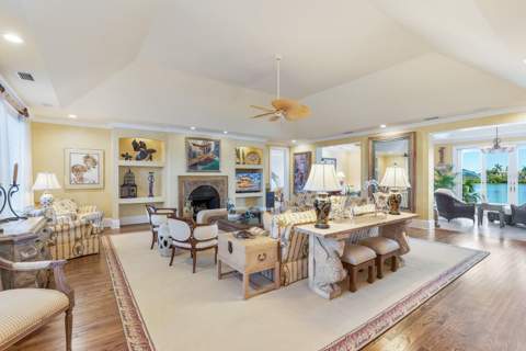 1640 Jean Lafitte Drive, Boca Grande FL - photo 6 of 6