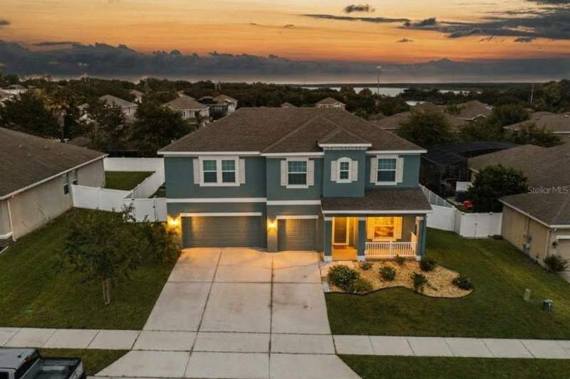 Grand Island Reserve