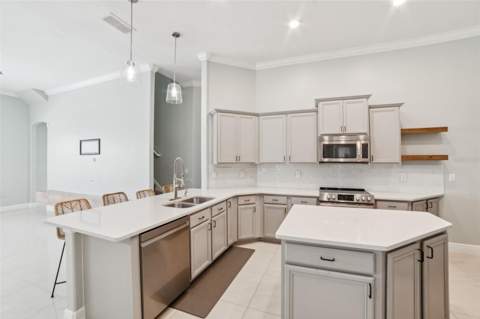 3816 Eagle Isle Circle, Kissimmee FL - photo 13 of 27