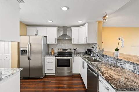 900 Cove Cay Drive #2B, Clearwater FL - photo 13 of 59