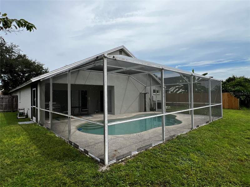 3 bedroom Single Family Residence at 27606 Sky Lake Circle, Lakes At Northwood Ph 03A, Wesley Chapel — photo 5