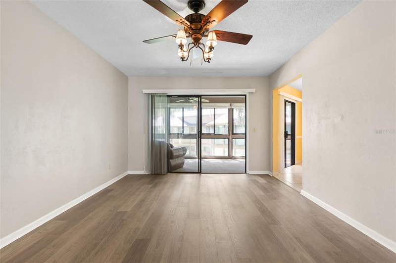 2 bedroom Condominium at 20 Mid Oaks Circle, Palm Coast Fairways Condo, Palm Coast — photo 4