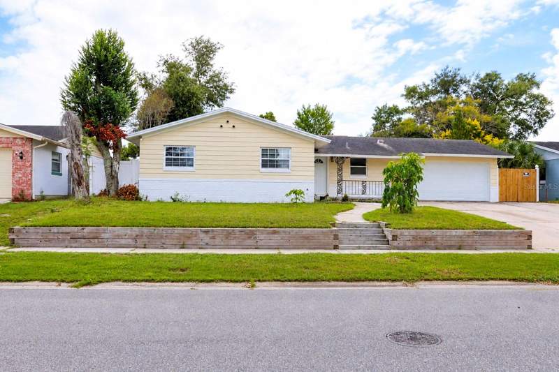 4 bedroom Single Family Residence at 4828 Judy Ann Court, Sylvan Hylands Second Add, Orlando — photo 2