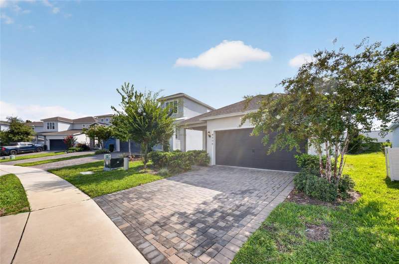 4 bedroom Single Family Residence at 4406 Davos Dr, Hartwood Lndg, Clermont — photo 2