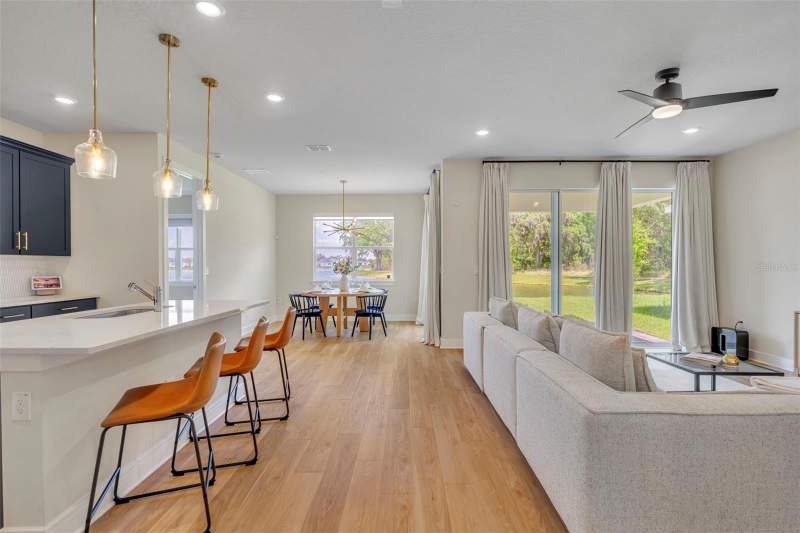 3 bedroom Single Family Residence at 5346 ROYAL POINT AVENUE, CYPRESS HAMMOCK PH 2, KISSIMMEE — photo 3