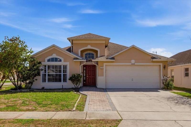 Villas At Heritage PlaceHomes for Sale in Orlando, FL
