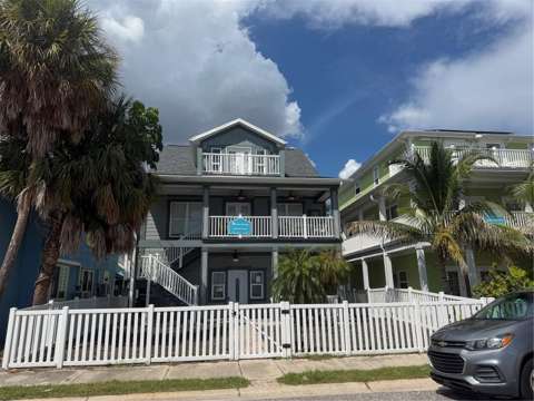 5433 Essex Avenue, golf community for sale in Gulfport