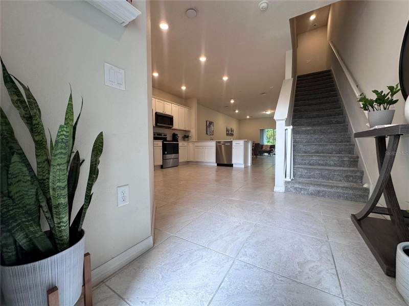 3 bedroom Townhouse at 4617 Sparkling Shell Avenue, Cypress Cay Ph 1, Kissimmee — photo 3