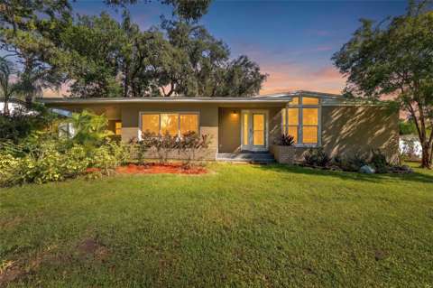 206 Linda Avenue, home for sale in Temple Terrace 33617
