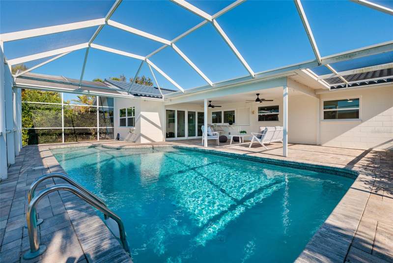 4 bedroom Single Family Residence at 1985 Michigan Avenue, Venetian Isles, St Petersburg — photo 5