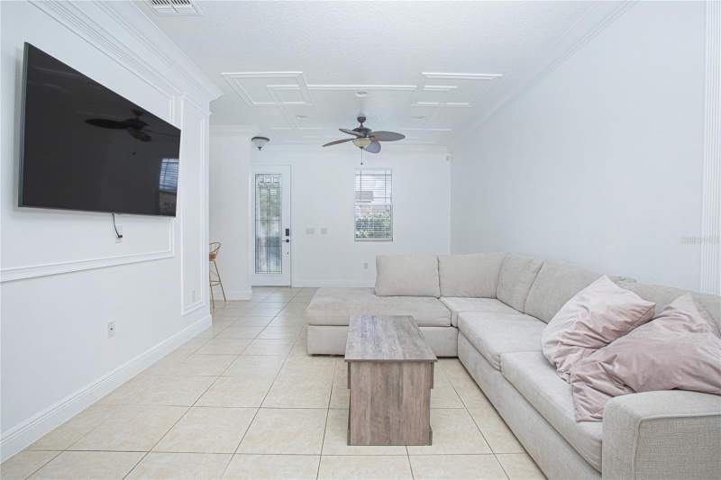 2 bedroom Townhouse at 4908 Terrapin Boulevard, Turtle Creek Ph 1A, St Cloud — photo 5