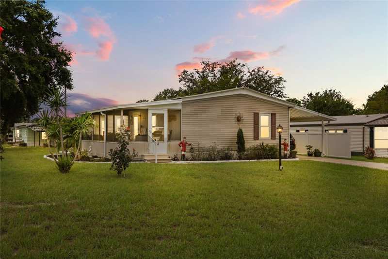 3 bedroom Manufactured Home at 34 Da Rosa Avenue, Terra Alta, Debary — photo 1