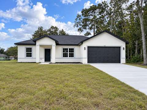5500 Pecan Road, home for sale in Ocala 34472