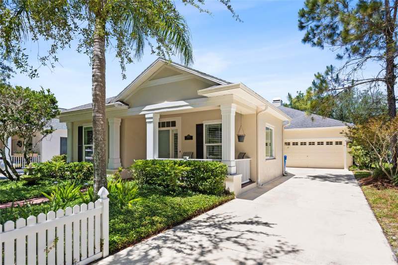 19218 SEA MIST LANE home for sale in Heritage Harbor