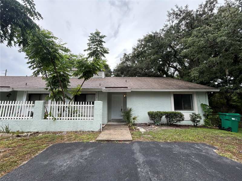 3 bedroom Condominium at 4639 N Pine Hills Road #108, Rose Gardens Condo, Orlando — photo 1