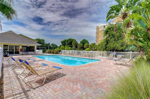 1050 Starkey Road #2105, Largo FL - photo 22 of 88