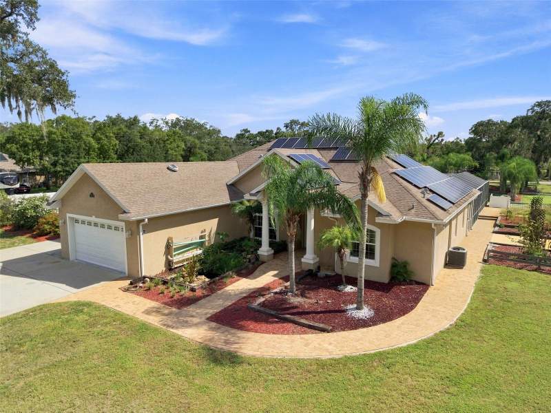 4 bedroom Single Family Residence at 11302 Osceola Drive, Osceola Heights, New Port Richey — photo 3