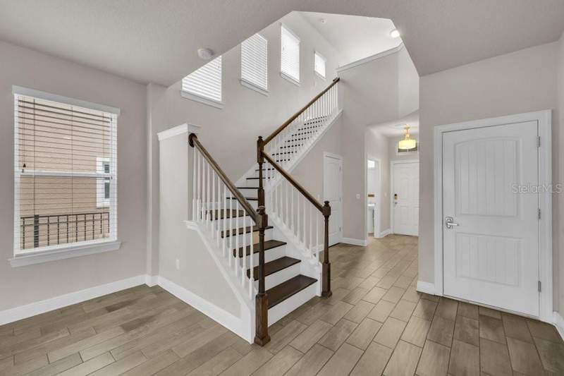 4 bedroom Single Family Residence at 14306 Barrington Stowers Drive, Fishhawk Ranch, Lithia — photo 5