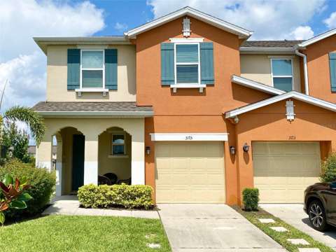 3175 Tocoa Circle, home for sale on Tocoa Circle