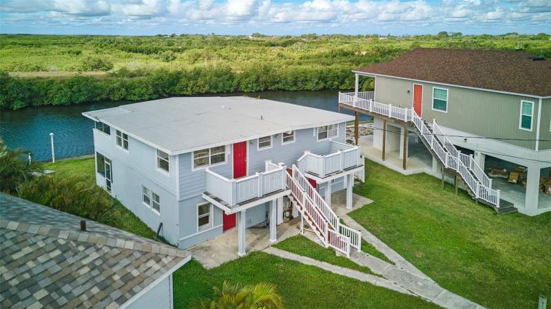 Rocky Creek Estates