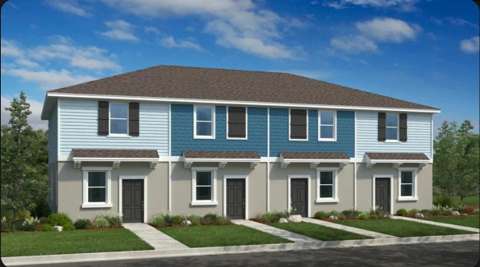 790 Gladstone Way #6156, golf community for sale in Mount Dora