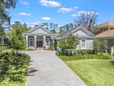 8033 NW 28Th Street, pool for sale in Ocala