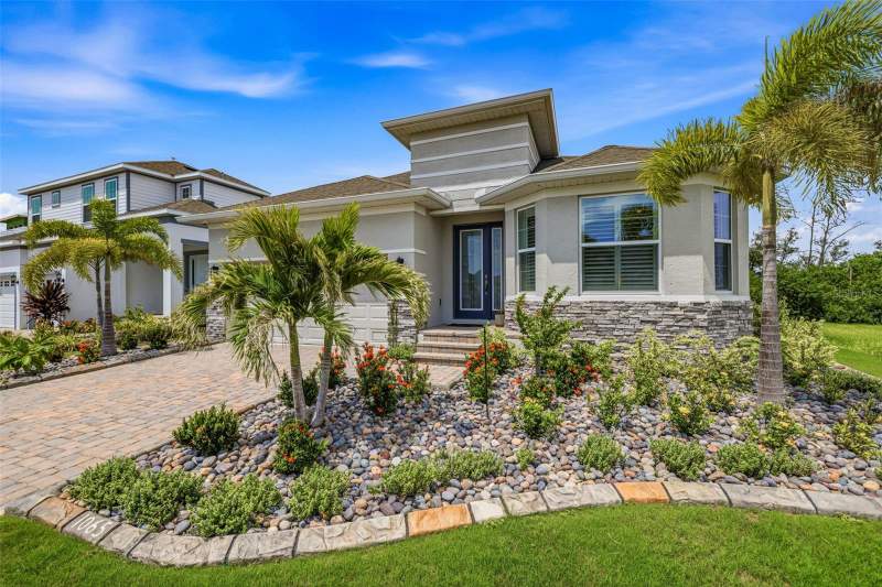 4 bedroom Single Family Residence at 1065 Signet Drive, Marisol Pointe, Apollo Beach — photo 5