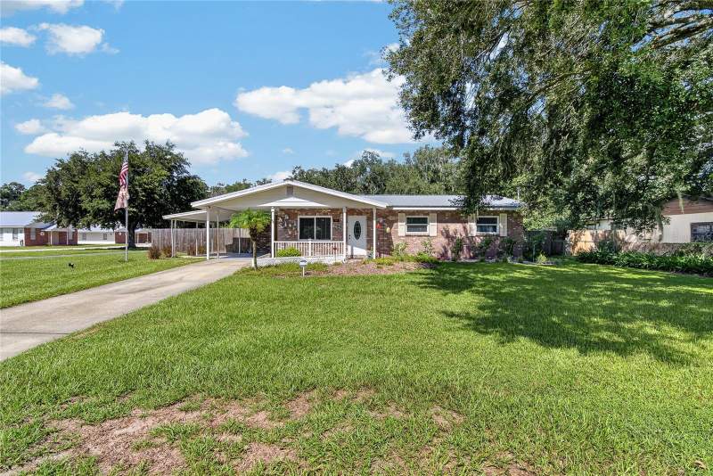 3 bedroom Single Family Residence at 2801 Blain Acres Road, Blain Acres Add 1, Plant City — photo 3