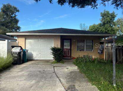 Hibiscus Woods Condo