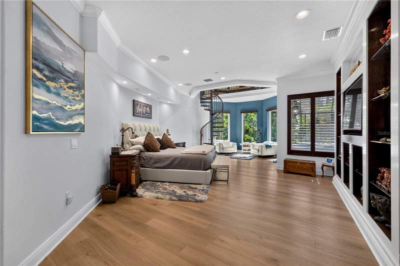 3 bedroom Single Family Residence at 21732 Shamu Drive, Beacon Square, Land O Lakes — photo 5
