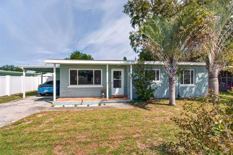 3 bedroom Single Family Residence at 10735 63rd Avenue, Grahams Rep Of Seminole Hi Lands, Seminole — photo 4