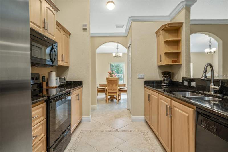 3 bedroom Single Family Residence at 3931 Harlando Avenue, Sun N Lake, Sebring — photo 5