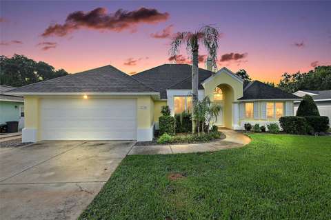 35546 Cedar Lane, pool for sale in Leesburg