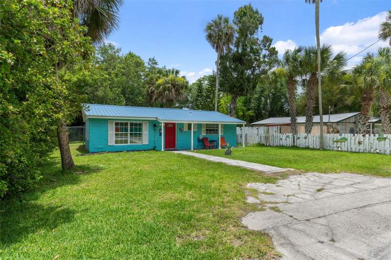 2 bedroom Single Family Residence at 7280 Wimberly Court, Weeki Wachee Gardens, Weeki Wachee — photo 2