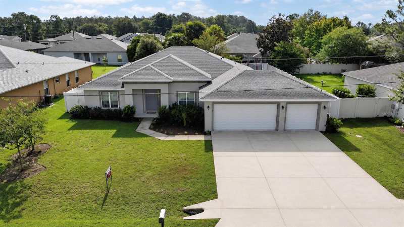 3 bedroom Single Family Residence at 5 Lynton Place, 04 Fairways, Palm Coast — photo 1