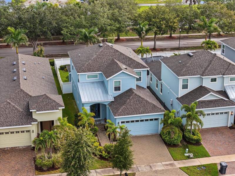 4 bedroom Single Family Residence at 319 Shore Crab Way, Mirabay Prcl 8, Apollo Beach — photo 5