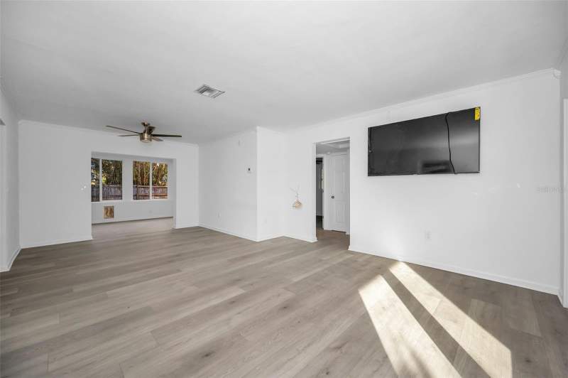 2 bedroom Single Family Residence at 406 Orchid Lane, Kramer F A Sub, Palm Harbor — photo 5